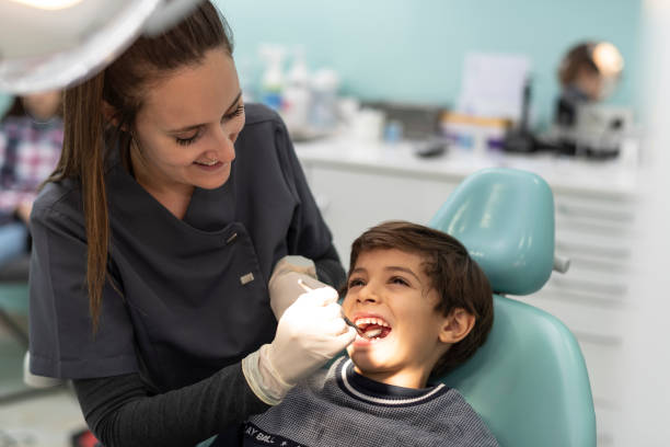 Best Broken Tooth Emergency  in Camp Hill, PA