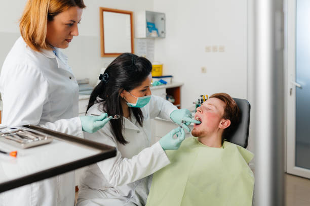 Best Dentist for Tooth Abscess  in Camp Hill, PA